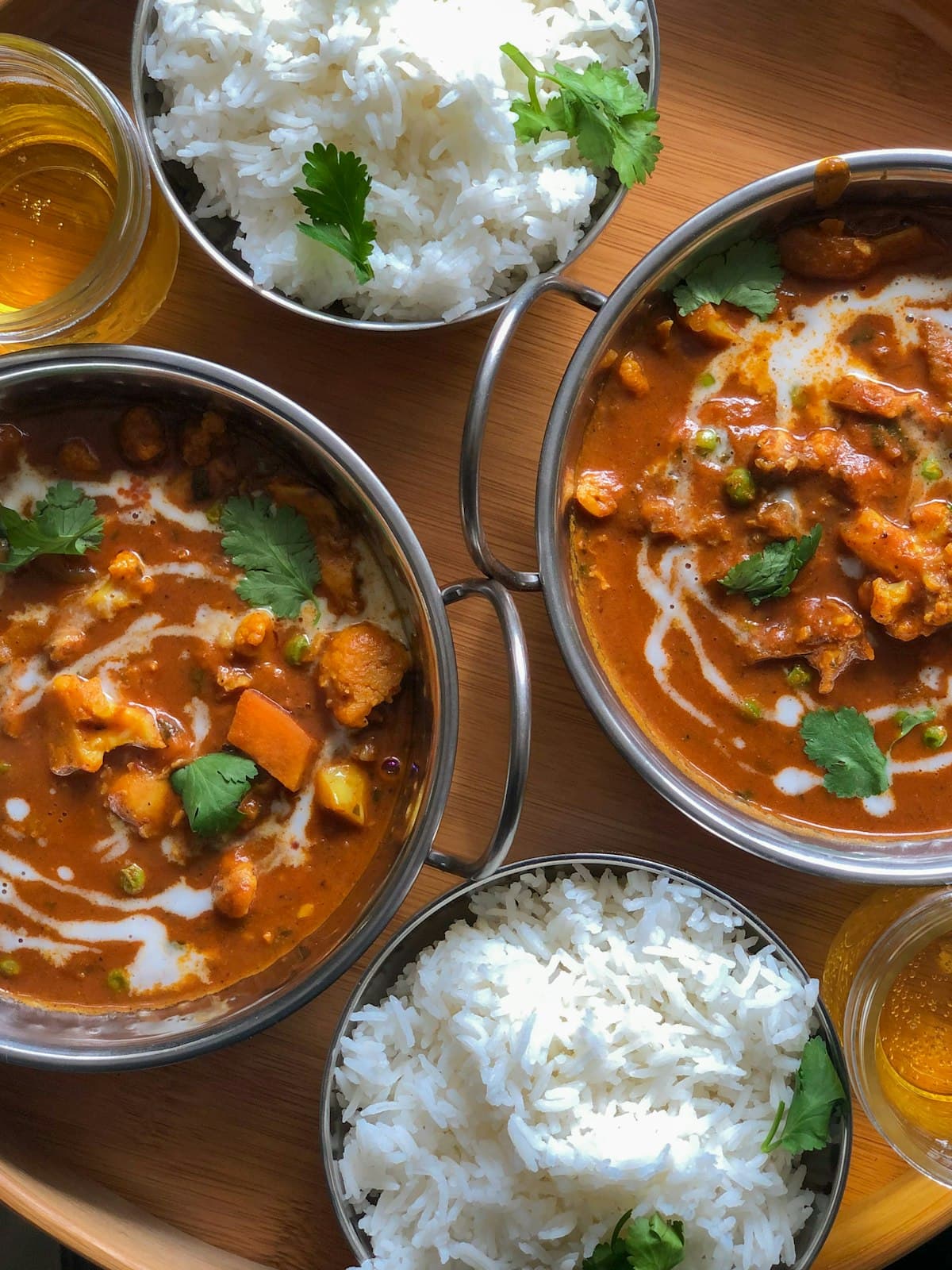 Banarasi Cuisine